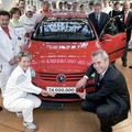 Volkswagen: Volkswagnova obletnica proizvodnje
