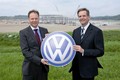 Volkswagen: Volkswagnova tovarna v Chattanoogi kot temelj za prihodnjo strategijo v ZDA