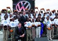 Volkswagen: Volkswagnova tovarna v Chattanoogi kot temelj za prihodnjo strategijo v ZDA