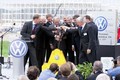 Volkswagen: Volkswagnova tovarna v Chattanoogi kot temelj za prihodnjo strategijo v ZDA