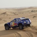 Volkswagen: Vse za Dakar: drugačno življenje Volkswagnovih voznikov
