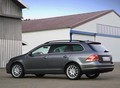 Volkswagen: Za boljši oprijem in aktivno varnost - Golf Variant 4MOTION