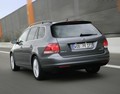 Volkswagen: Za boljši oprijem in aktivno varnost - Golf Variant 4MOTION