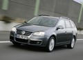 Volkswagen: Za boljši oprijem in aktivno varnost - Golf Variant 4MOTION