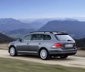 Volkswagen: Ženevski avtomobilski salon 2008 - kar sedem mednarodnih premier