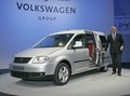 Volkswagen: Ženevski avtomobilski salon 2008 - kar sedem mednarodnih premier