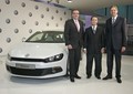Volkswagen: Ženevski avtomobilski salon 2008 - kar sedem mednarodnih premier