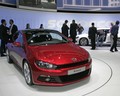 Volkswagen: Ženevski avtomobilski salon 2008 - kar sedem mednarodnih premier