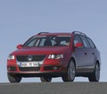 Volkswagen: Ženevski avtomobilski salon 2008 - kar sedem mednarodnih premier