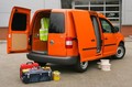 Volkswagen: Znamka Volkswagen Gospodarska vozila beleži dobiček in nove rekordne rezultate