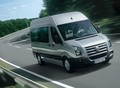 Volkswagen: Znamka Volkswagen Gospodarska vozila beleži dobiček in nove rekordne rezultate