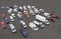 Volkswagen: Znamka Volkswagen Gospodarska vozila nadaljuje z rekordnimi dosežki