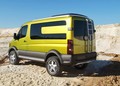 Volkswagen: Znamka Volkswagen Gospodarska vozila nadaljuje z rekordnimi dosežki