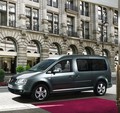 Volkswagen Caddy Maxi Life: Velik. Večji. Maxi. - dodatnih 47 cm