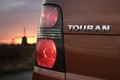 Volkswagen CrossTouran: Najuspešnejši nemški enoprostorec kot model Cross