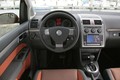 Volkswagen CrossTouran: Najuspešnejši nemški enoprostorec kot model Cross