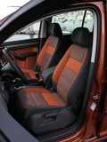 Volkswagen CrossTouran: Najuspešnejši nemški enoprostorec kot model Cross