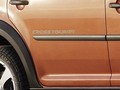 Volkswagen CrossTouran: Najuspešnejši nemški enoprostorec kot model Cross