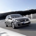 Volkswagen Golf GTD: Svetovna premiera na salonu AMI Leipzig 2009