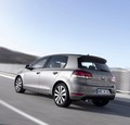 Volkswagen Golf GTD: Svetovna premiera na salonu AMI Leipzig 2009