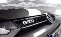 Volkswagen Golf GTD: Svetovna premiera na salonu AMI Leipzig 2009