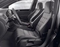 Volkswagen Golf GTD: Svetovna premiera na salonu AMI Leipzig 2009