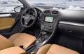 Volkswagen Golf VI: Najboljši Golf vseh časov