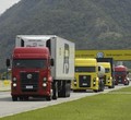 Volkswagen Gospodarska vozila: Povečanje števila dostavljenih vozil kupcem, tržnega deleža in proizvodnje