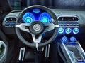 Volkswagen Iroc: Volkswagnova študija kot vizija športnega avtomobila prihodnosti