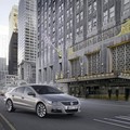Volkswagen Passat CC: Združitev športnosti in elegance