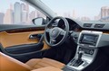 Volkswagen Passat CC: Združitev športnosti in elegance