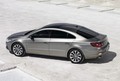 Volkswagen Passat CC: Združitev športnosti in elegance