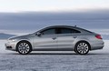 Volkswagen Passat CC: Združitev športnosti in elegance