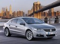 Volkswagen Passat CC: Združitev športnosti in elegance