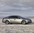 Volkswagen Passat CC: Združitev športnosti in elegance