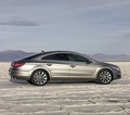 Volkswagen Passat CC: Združitev športnosti in elegance