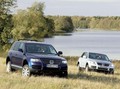 Volkswagen Touareg: Nižje cene in ugodni paketi opreme