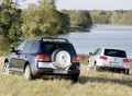 Volkswagen Touareg: Nižje cene in ugodni paketi opreme