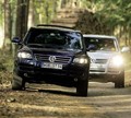 Volkswagen Touareg: Nižje cene in ugodni paketi opreme