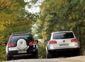 Volkswagen Touareg: Nižje cene in ugodni paketi opreme