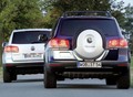 Volkswagen Touareg: Nižje cene in ugodni paketi opreme