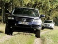 Volkswagen Touareg: Nižje cene in ugodni paketi opreme