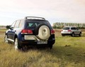 Volkswagen Touareg: Nižje cene in ugodni paketi opreme