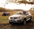 Volkswagen Touareg: Nižje cene in ugodni paketi opreme