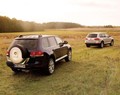 Volkswagen Touareg: Nižje cene in ugodni paketi opreme