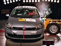 Volkswagen & EuroNCAP: Novi Golf – vsestransko varno vozilo