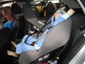 Volkswagen & EuroNCAP: Novi Golf – vsestransko varno vozilo