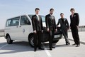 Volkswagen & Quartissimo: Skupina Quartissimo in Volkswagen Transporter
