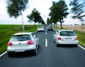 Volkswagen in IAA Frankfurt: Ofenziva modelov BlueMotion