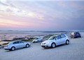 Volkswagen in IAA Frankfurt: Ofenziva modelov BlueMotion